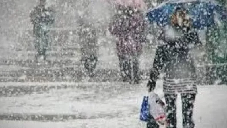 Առաջիկա օրերի եղանակը Հայաստանում