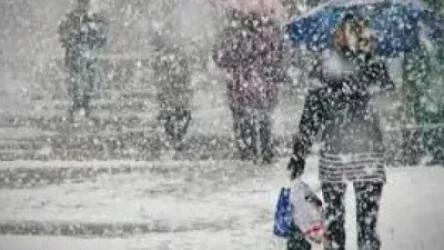 Առաջիկա օրերի եղանակը Հայաստանում