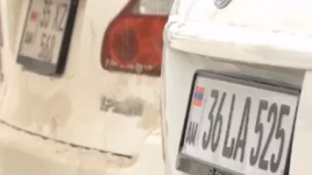 ՏԵՍԱՆՅՈՒԹ. Հայկական մեքենաները Ղազախստանում խնդիներ են առաջացնում. Ինչ է կատարվել իրականում