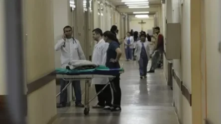 Արցախում վիրավորված զինծառայողներից մեկը վնասվածք է ստացել գլխի շրջանում. մանրամասներ