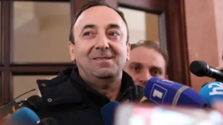 Օրվա իշխանությունն ունի ինձնից արագ ձերբազատվելու խնդիր. Թովմասյան