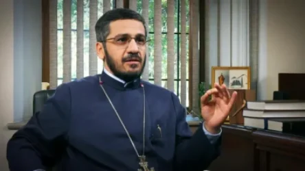 Հայր Ռուբեն վարդապետին հարցաքննության են կանչել ՔԿ. մանրամասներ