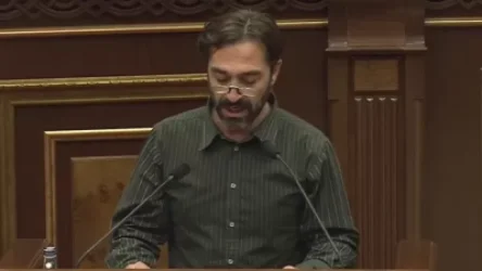 Կարծում եմ`  ԲՀԿ-ին ձայն տվող մարդիկ սխալվել են. Մանուկյան