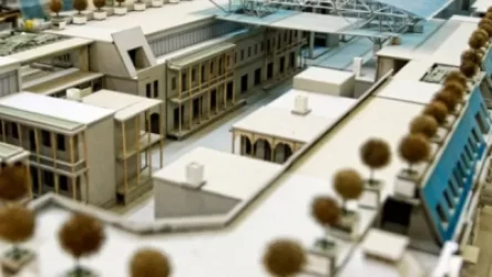 «Հրապարակ». «Հին Երևան» ծրագրով կզբաղվի Արթուր Մեսչյանի ընկերը