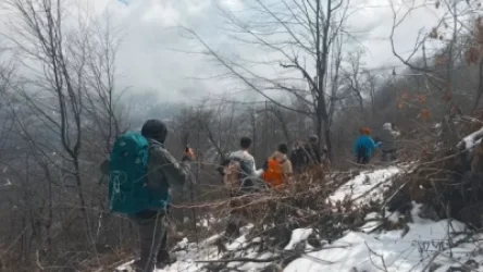 ՌԴ քաղաքացիներից բաղկացած արշավախմբի որոնումները կշարունակվեն վաղը