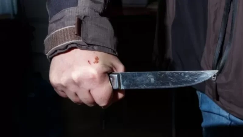 Արտաշատում տեղի ունեցած դանակահարությունը բացահայտվել է