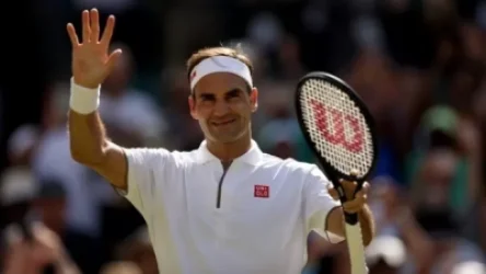 Ֆեդերերը 100-րդ հաղթանակը տոնեց Ավստրալիայի բաց առաջնությունում