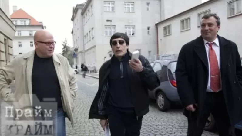 «Հրապարակ». «Օրենքով գող» Անդրանիկ Սողոյանը՝ «Զապ» մականունով, որոշել է «նստել»