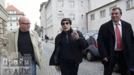 «Հրապարակ». «Օրենքով գող» Անդրանիկ Սողոյանը՝ «Զապ» մականունով, որոշել է «նստել»