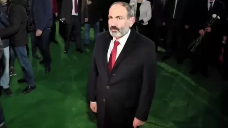 «Ժամանակ». Մարտի 1-ի գործով երեկ ՀՔԾ է կանչվել և հարցաքննվել Նիկոլ Փաշինյանը