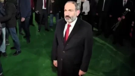 «Ժամանակ». Մարտի 1-ի գործով երեկ ՀՔԾ է կանչվել և հարցաքննվել Նիկոլ Փաշինյանը