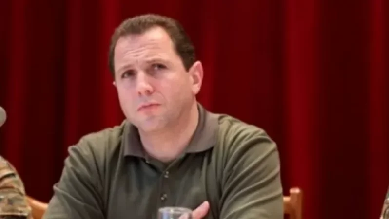 Բժիշկները պայքարում են զինծառայողի կյանքի համար. արդյո՞ք միջանձնային վեճի պատճառով է եղել. Դավիթ Տոնոյանի պատասխանը