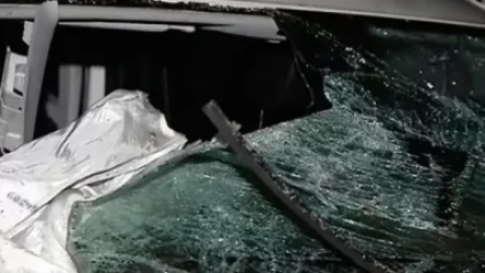 Այսօր Երևանում գրանցվել է 52 վթար. ՃՈ