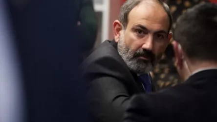 Ինձ չմեղադրեք անհամաչափ ուժեղ հակահարված տալու մեջ. Փաշինյանը՝ Հրայր Թովմասյանին