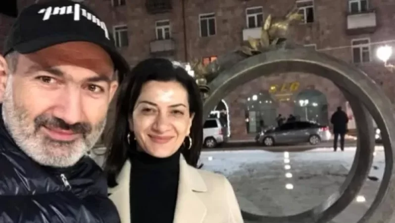 Էսօր էլ ենք Կապանում մնալու, հանգիստ քնեք. Նիկոլ Փաշինյան