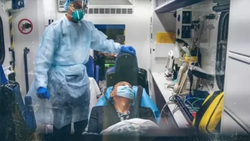 Կորոնավիրուսի մուտքը ՀՀ կանխելու նպատակով արգելվել է Չինաստանից կենդանական ծագման մթերքի և հումքի ներմուծումը. ՍԱՏՄ