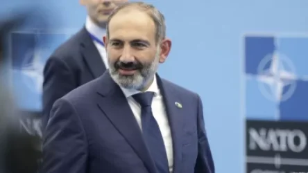 Հայաստանը տնտեսական աճի տեմպով առաջինն է ԵՏՄ, ԱՊՀ երկրների շարքում, նաև եվրոպական տարածաշրջանում. Փաշինյան