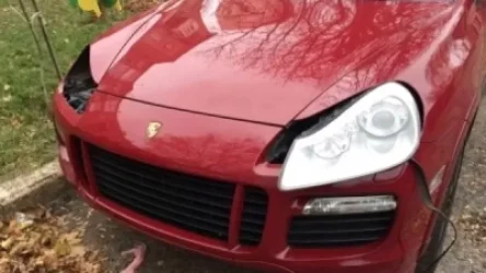 Range Rover, Porsche Cayenne. վերջին երկու օրում Երևանում թալանել են մի քանի թանկարժեք մեքենա