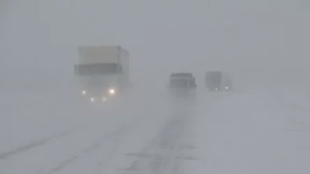 ՈՒՇԱԴՐՈՒԹՅՈՒՆ ՎԱՐՈՐԴՆԵՐԻՆ. Լարսը փակ է. Աշոցքի և Ամասիայի տարածաշրջաններում, Ախուրյան գյուղում բուք է