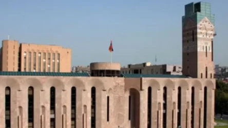 ՈՒՂԻՂ. Երևանի ավագանու «Իմ քայլը» խմբակցությունը հրատապ նիստ է հրավիրել