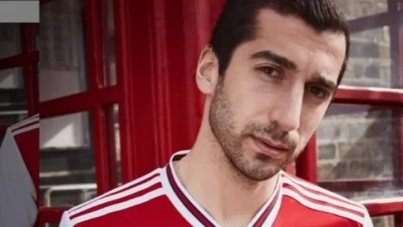 Մենք քեզ կկարոտենք. Հենրիխ Մխիթարյանի գրառումը Քոբի Բրայանտի մահվան կապակցությամբ