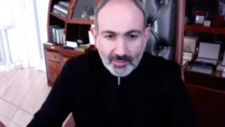 ՏԵՍԱՆՅՈՒԹ․  Իրենց կաշին փրկելու համար ամեն ինչի կդիմեն եւ դիմում են․ վարչապետ