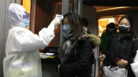 Կալիֆոռնիայում հաստատվել են կորոնավիրուսի առաջին երկու դեպքերը