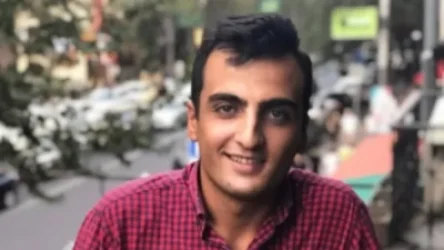 Վայր եմ դնում մանդատս. Հենրիկ Հարթենյան