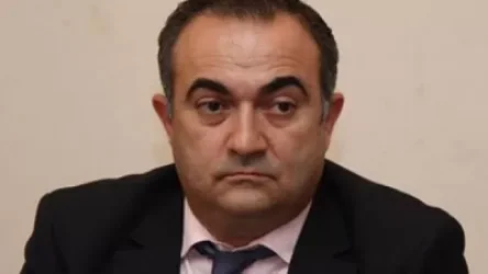 Վարի ենք տալու էս ամեն ինչը. Թևան Պողոսյանի հորդորը