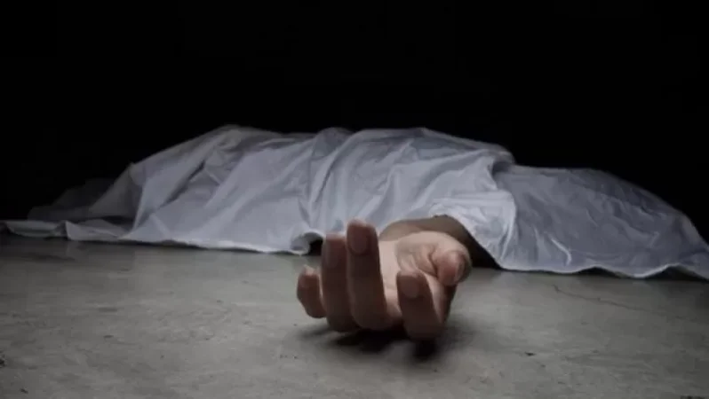 Էջմիածնի Սպանդարյան փողոցի բնակարաններից մեկում հայտնաբերվել է կնոջ դի