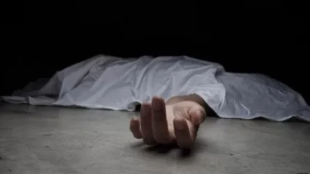 Էջմիածնի Սպանդարյան փողոցի բնակարաններից մեկում հայտնաբերվել է կնոջ դի