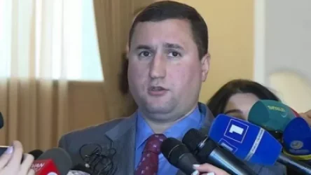 Ինքն իրեն վիրավորում հասցրած զինծառայողի վիճակը շարունակում է մնալ ծանր․ ՊՆ փոխնախարար