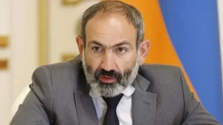 Նման մարդը չի կարող լինել Սահմանադրական դատարանի նախագահ. Փաշինյանը նոր գրառում է կատարել