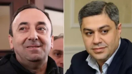 Հրայր Թովմասյանը Վանեցյանի միջոցով հայտնել է, որ պատրաստ է ամեն ձևով աշխատել իշխանությունների համար. Սիմոնյան