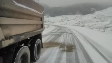 Հանրապետությունում կան դժվարանցանելի ճանապարհներ