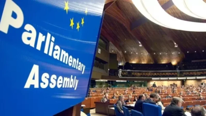 Կիևը ԵԽԽՎ-ում վերադարձել Է լիարժեք աշխատանքի