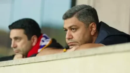 Արթուր Վանեցյանի կոշտ պատասխանը Ալեն Սիմոնյանի հայտարարությանը news.am