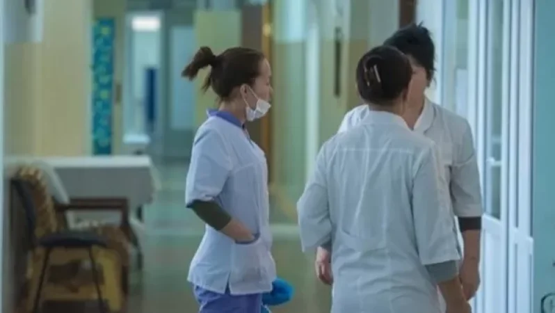 Ուկրաինայում կորոնավիրուսի առաջին դեպքն է գրանցվել