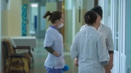 Ուկրաինայում կորոնավիրուսի առաջին դեպքն է գրանցվել