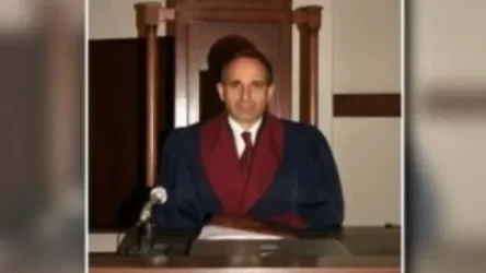 ՍԴ դատավորը դիմել է ոստիկանություն և հայտնել՝ իր 8-ամյա տղային առևանգել են