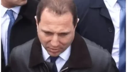 Ո՞նց Արցախ այցը չեղարկվեց. Տոնոյան