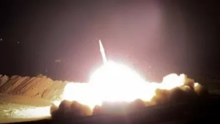 Ամերիկյան ռազմակայանների հրետակոծման հետևանքով զոհերի թիվը հասել է 50-ի