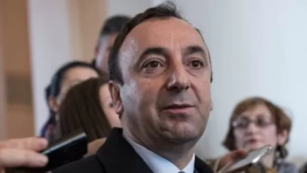 Հայկական բանակը մեր ժողովրդի պայքարի և միասնական ջանքերի արդյունքն է․ Հրայր Թովմասյան