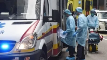 Չինաստանում կորոնավիրուսի զոհերի թիվը հասել է 106-ի. նոր մանրամասներ