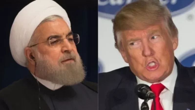 Ռոհանին Թրամփի կառավարությունն անվանել է ԱՄՆ պատմության մեջ ամենավատը