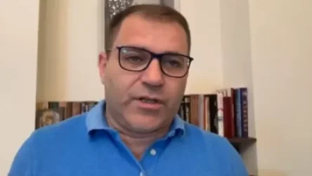 Նարեկ Մալյանը ձերբակալվել է. Ռուբեն Մելիքյան