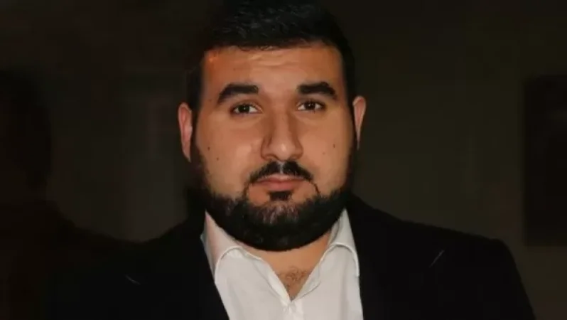 «Քեզ ոչ ոք մատով չի դիպչելու». Վահագն Ալեքսանյանը՝ Արմեն Աշոտյանին