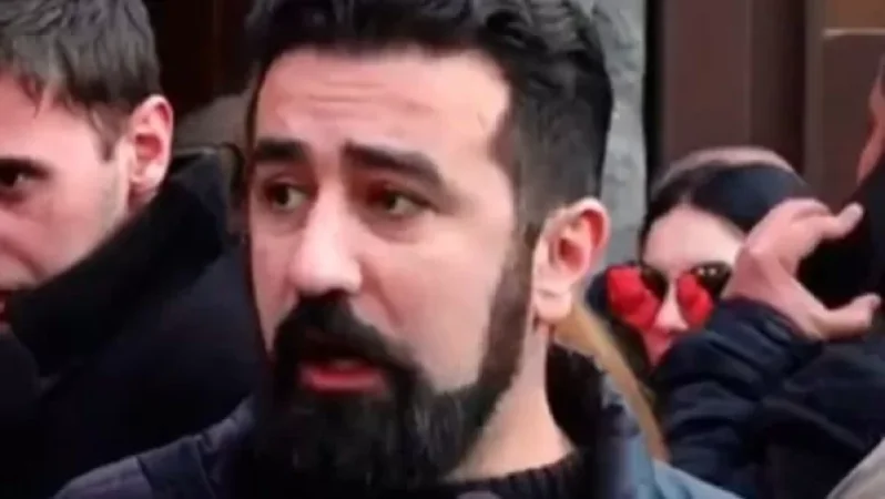 Նիկոլի երազած ձևերով ասֆալտին փռեցին. Կոնստանտին Տեր-Նակալյանը ևս դուրս եկավ ոստիկանությունից