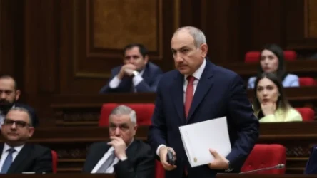 Արծվաշենի և մյուս հայկական տարածքների համար ռազմական օպերացիա չենք անելու. Փաշինյան