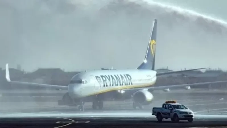 Միլան-Երևան չվերթը խնդիրներ է առաջացրել